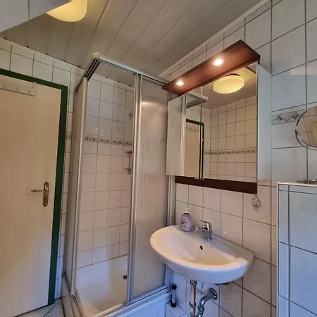 Apartment Haus Sievertsen Whg1