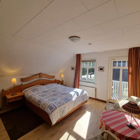 Haus Sievertsen Whg1 Apartment Wyk auf Föhr